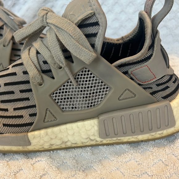 ADIDAS NMD Sneaker - Picture 8 of 9